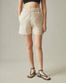 Women's Linen Short - Cotton